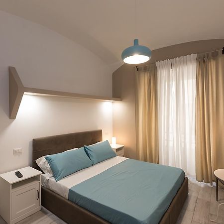 San Peter Angels Hotel Roma Ngoại thất bức ảnh