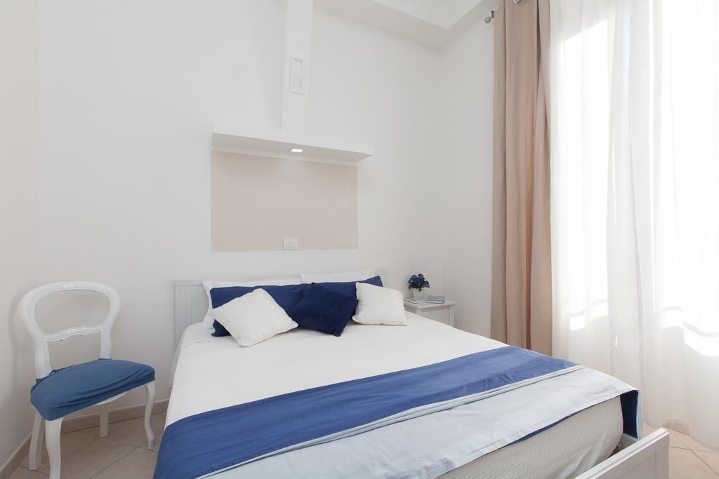 San Peter Angels Hotel Roma Ngoại thất bức ảnh