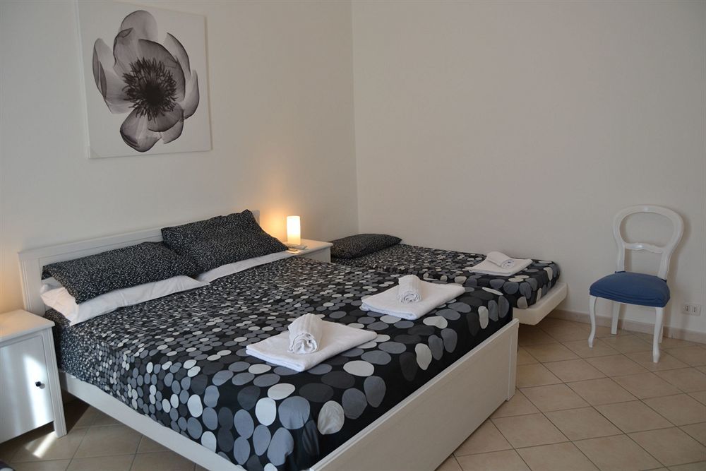 San Peter Angels Hotel Roma Ngoại thất bức ảnh