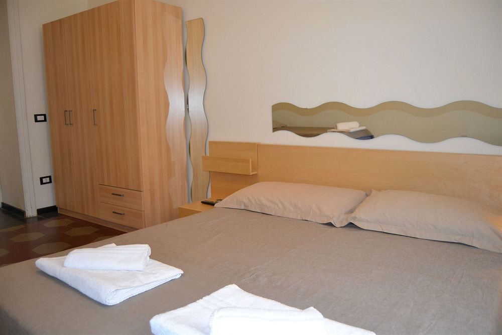 San Peter Angels Hotel Roma Ngoại thất bức ảnh