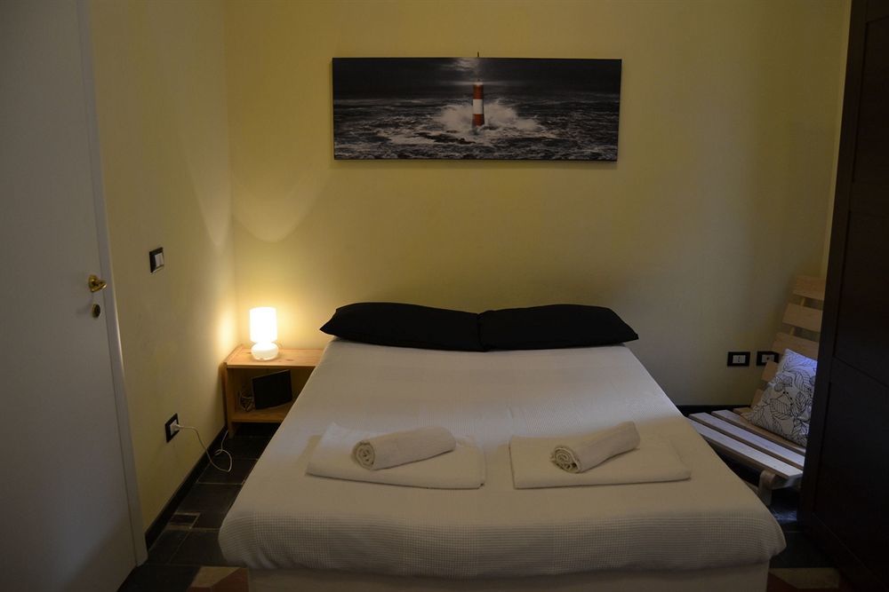 San Peter Angels Hotel Roma Ngoại thất bức ảnh