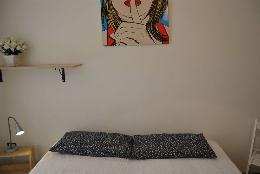 San Peter Angels Hotel Roma Ngoại thất bức ảnh