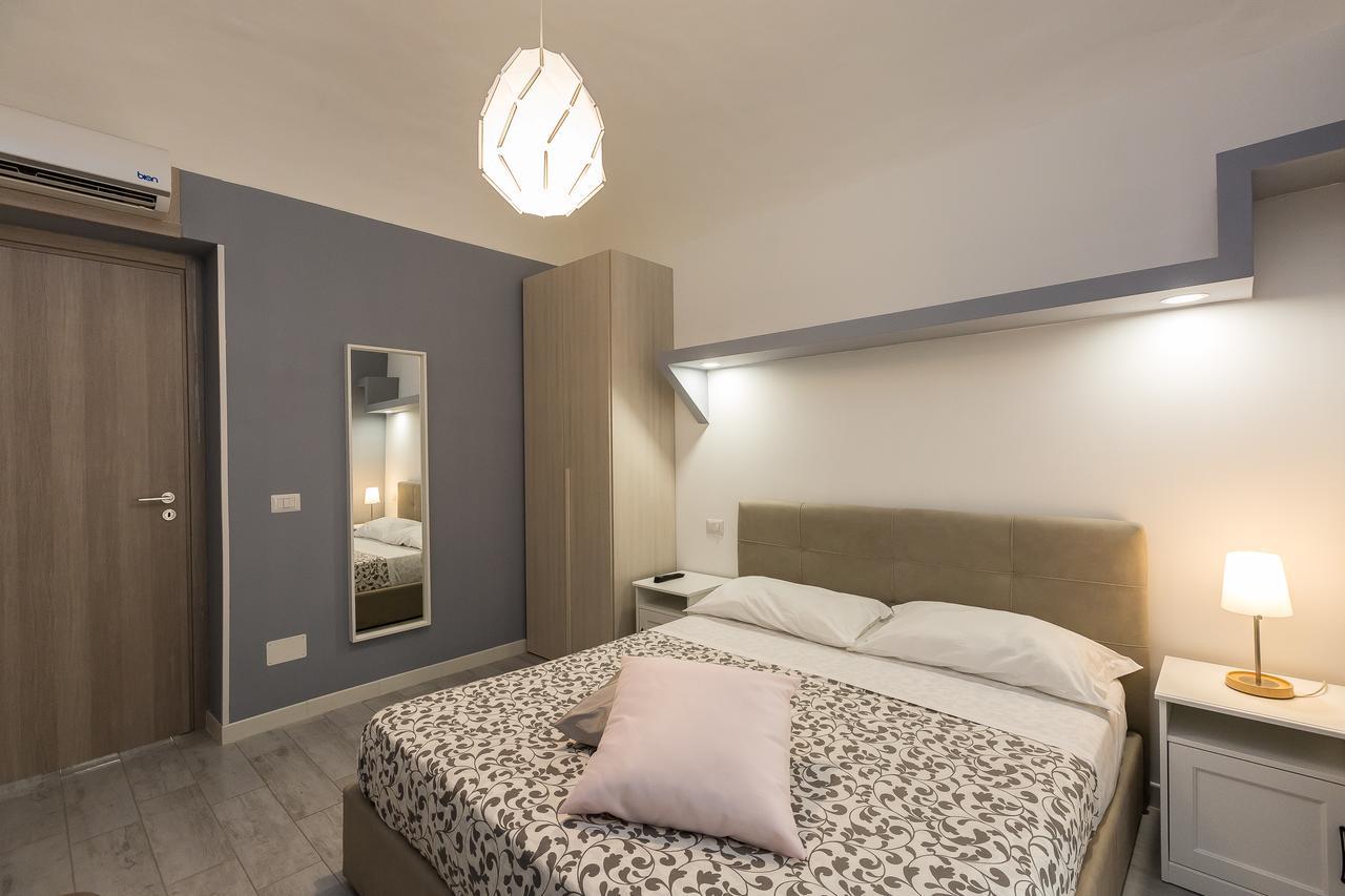 San Peter Angels Hotel Roma Ngoại thất bức ảnh