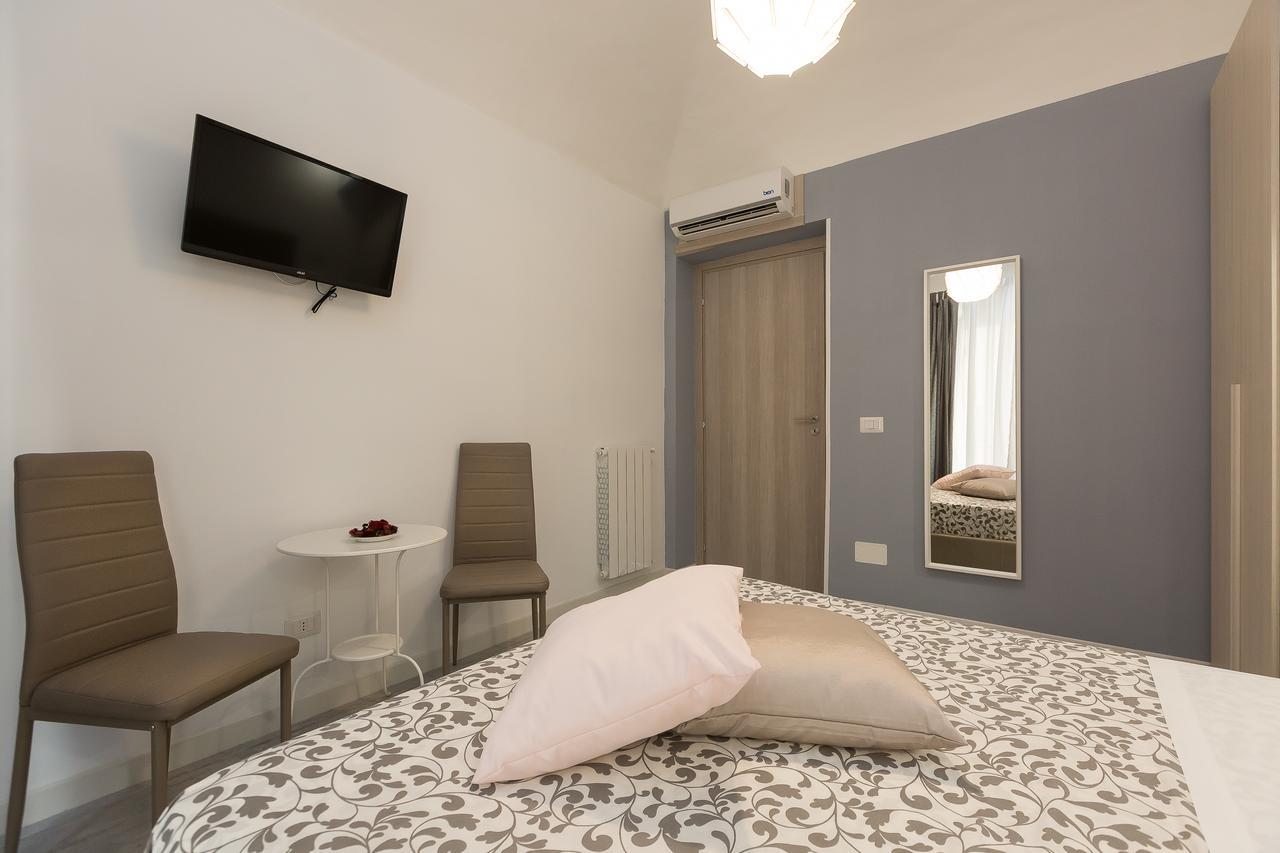 San Peter Angels Hotel Roma Ngoại thất bức ảnh
