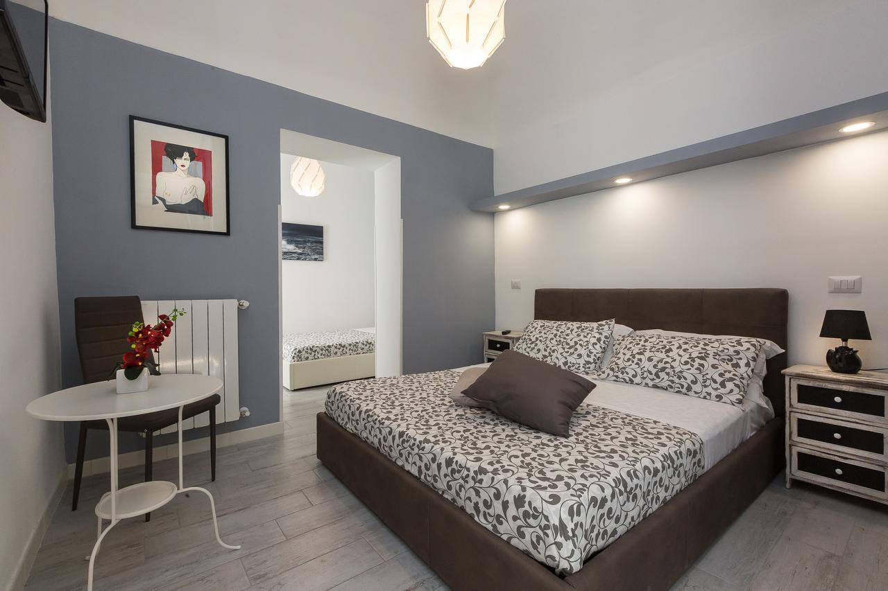San Peter Angels Hotel Roma Ngoại thất bức ảnh