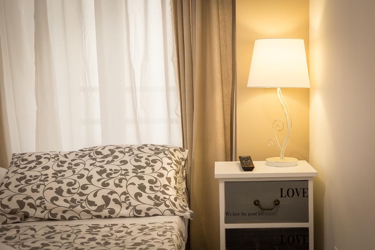 San Peter Angels Hotel Roma Ngoại thất bức ảnh