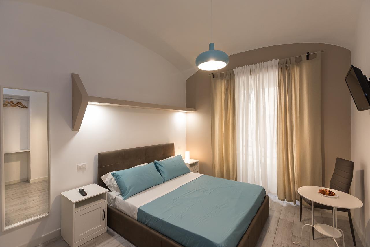 San Peter Angels Hotel Roma Ngoại thất bức ảnh