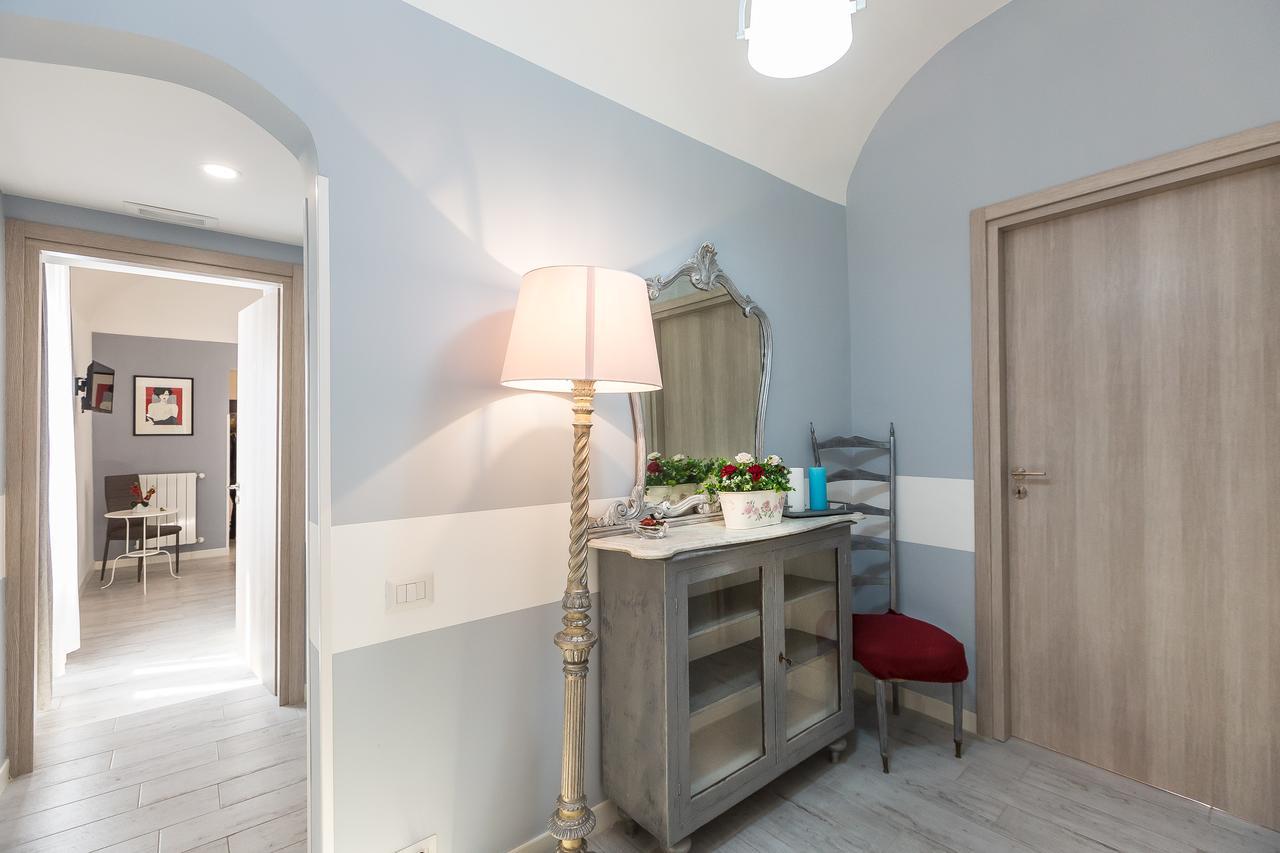 San Peter Angels Hotel Roma Ngoại thất bức ảnh