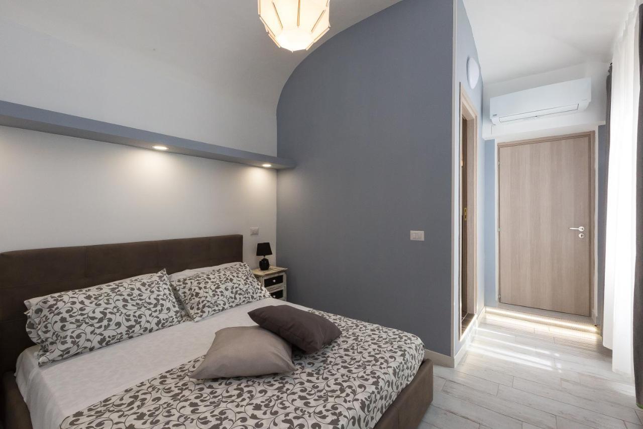 San Peter Angels Hotel Roma Ngoại thất bức ảnh