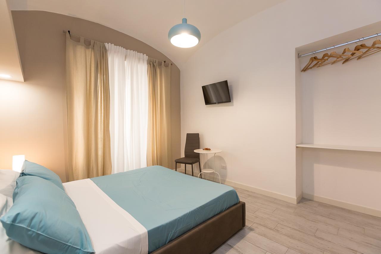 San Peter Angels Hotel Roma Ngoại thất bức ảnh