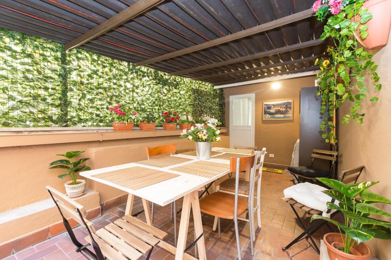 San Peter Angels Hotel Roma Ngoại thất bức ảnh