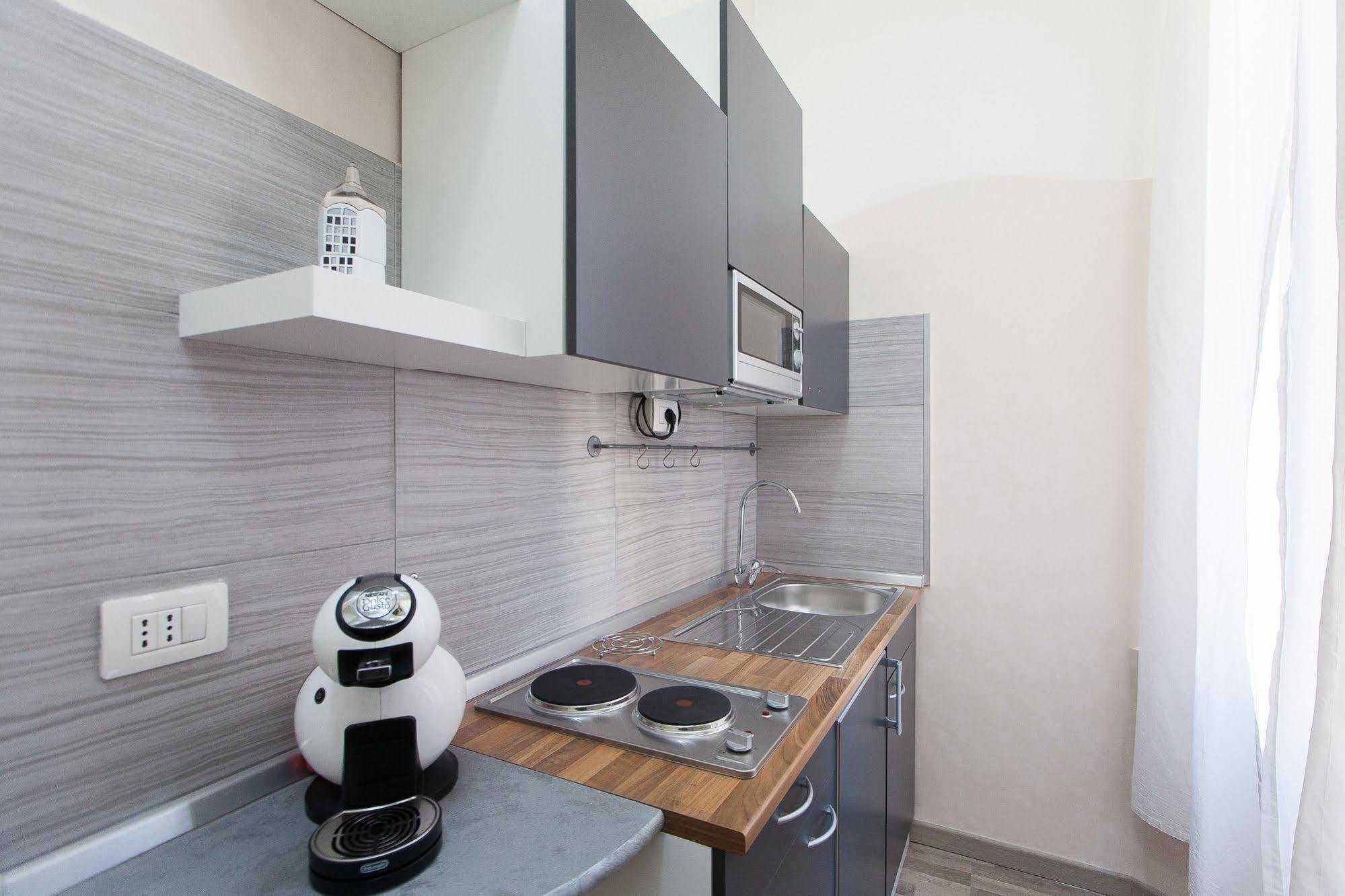 San Peter Angels Hotel Roma Ngoại thất bức ảnh