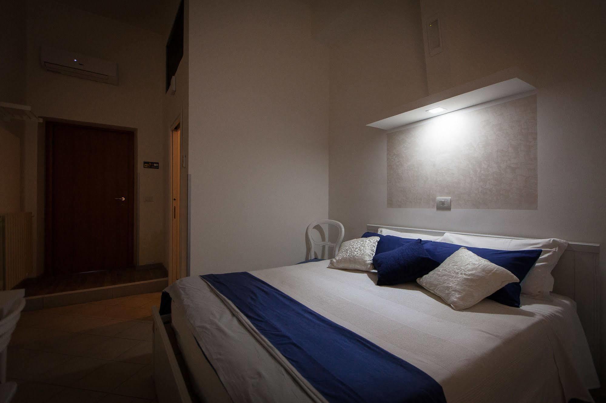 San Peter Angels Hotel Roma Ngoại thất bức ảnh