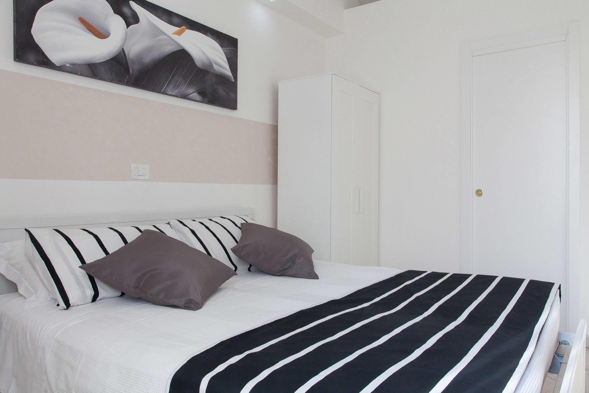 San Peter Angels Hotel Roma Ngoại thất bức ảnh