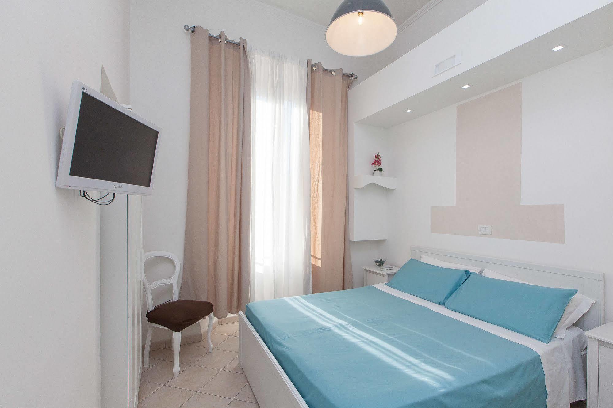 San Peter Angels Hotel Roma Ngoại thất bức ảnh