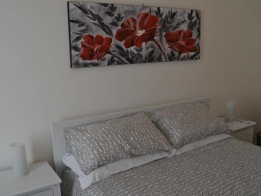 San Peter Angels Hotel Roma Ngoại thất bức ảnh