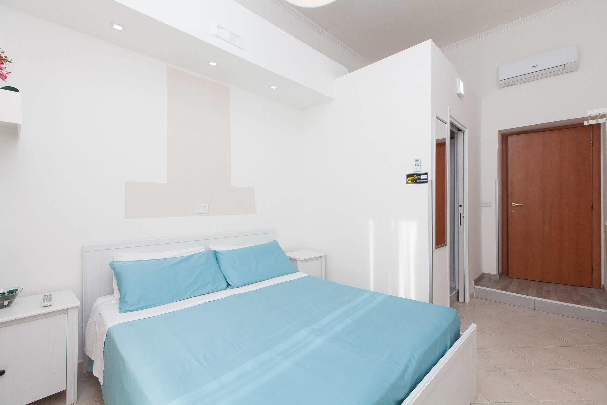 San Peter Angels Hotel Roma Ngoại thất bức ảnh