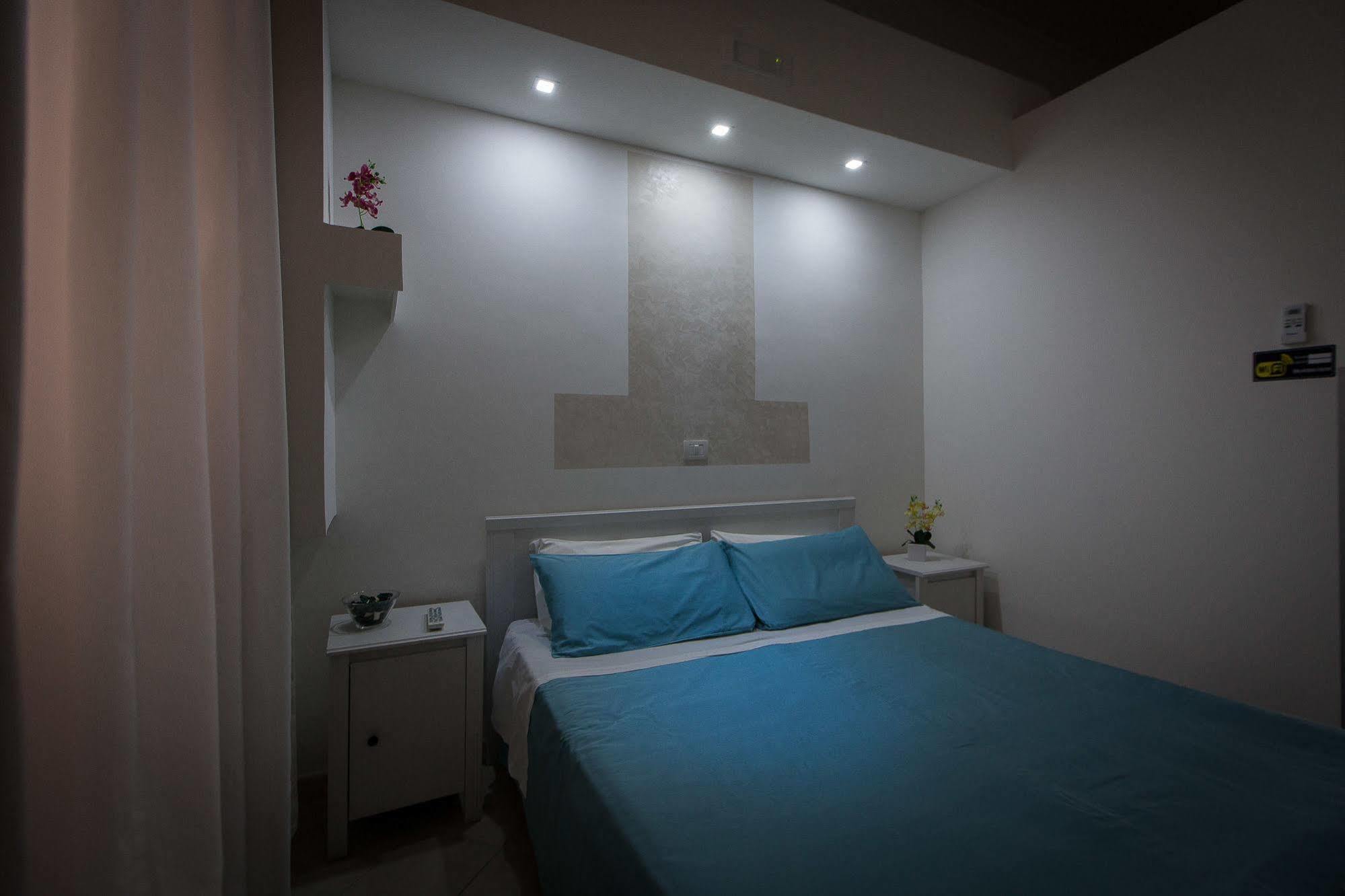 San Peter Angels Hotel Roma Ngoại thất bức ảnh