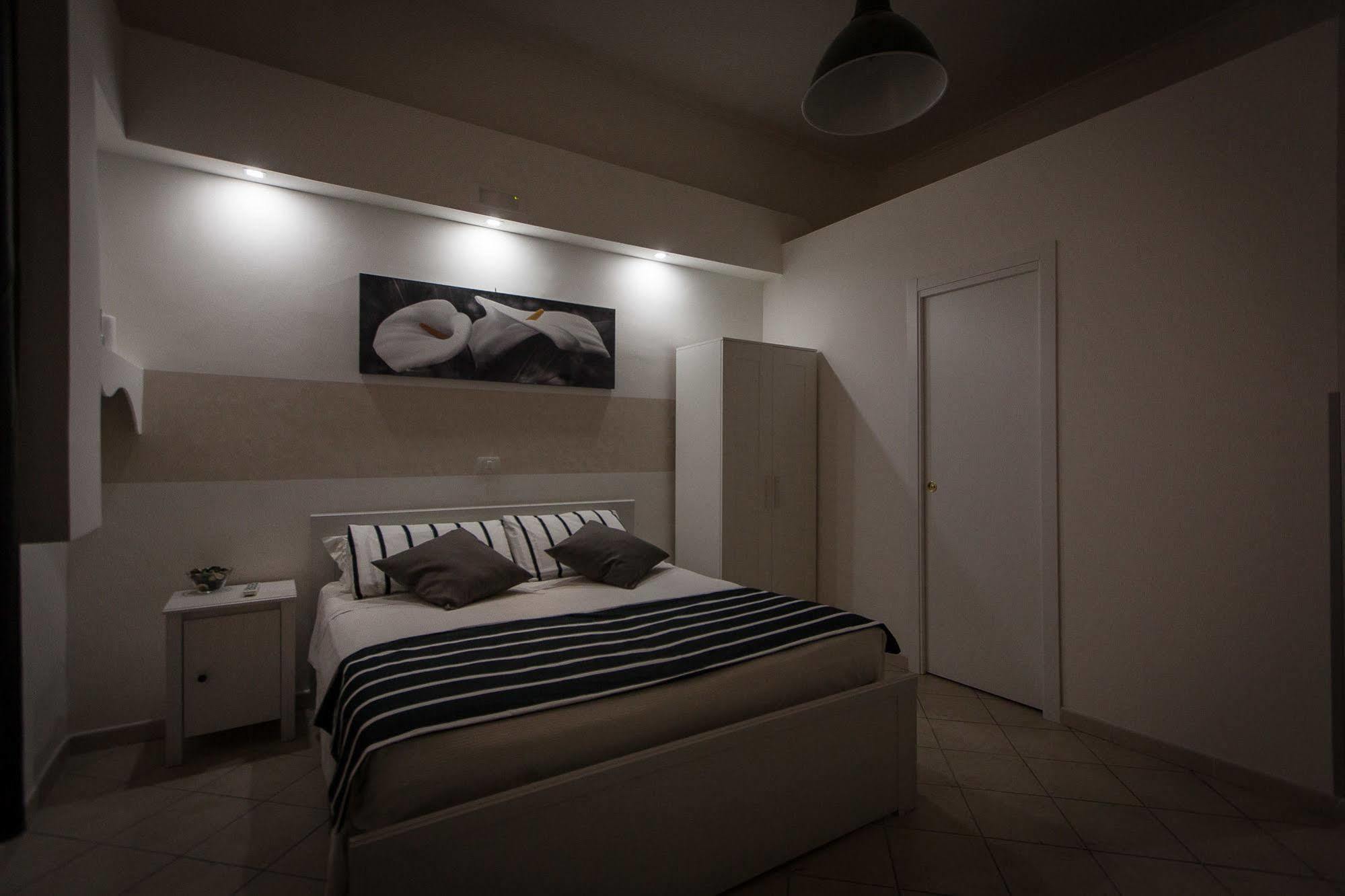 San Peter Angels Hotel Roma Ngoại thất bức ảnh