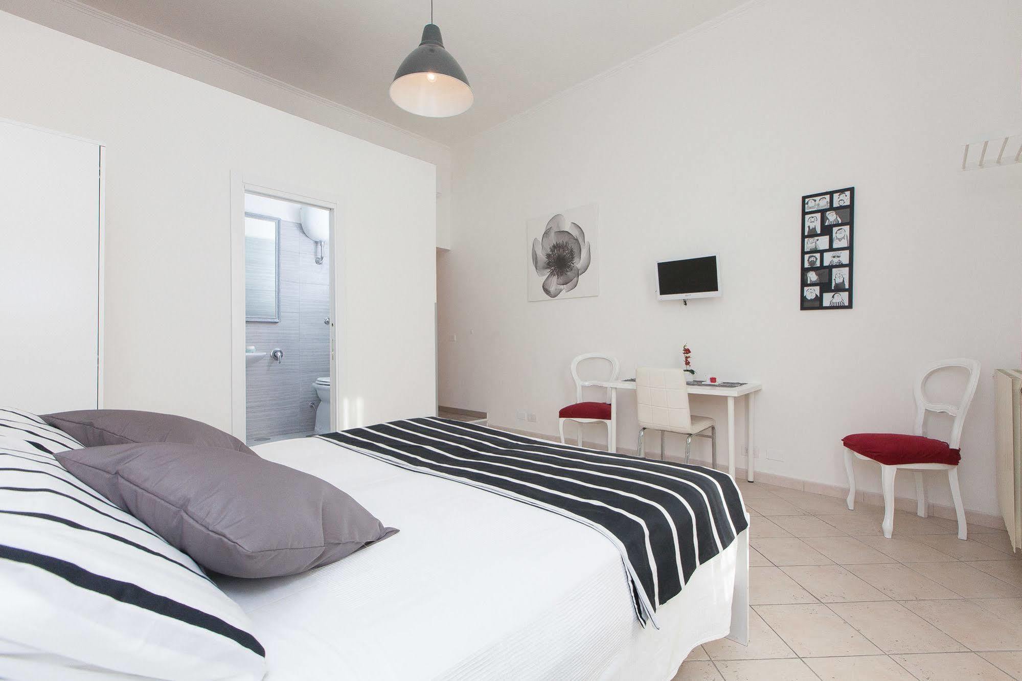 San Peter Angels Hotel Roma Ngoại thất bức ảnh