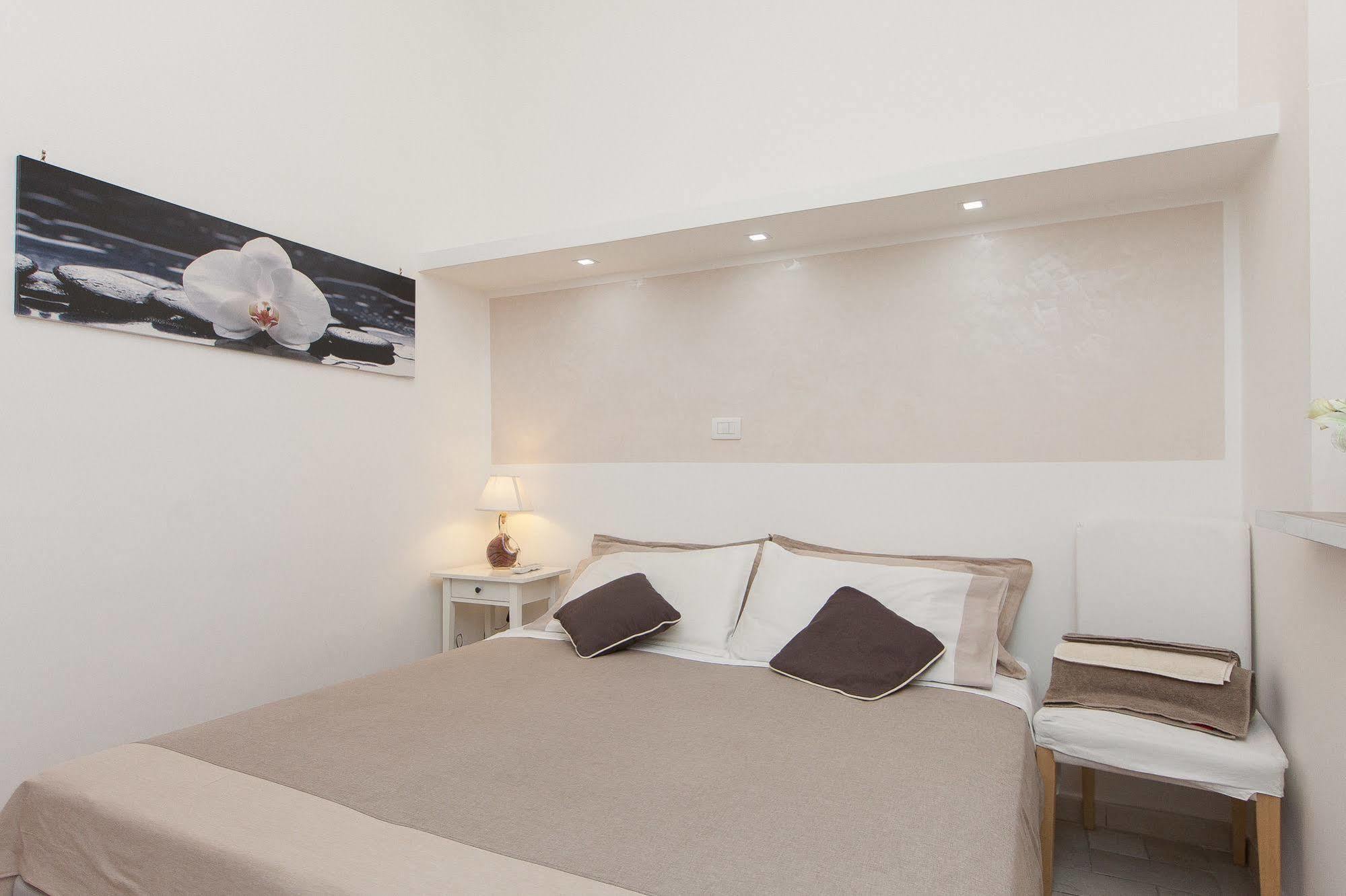 San Peter Angels Hotel Roma Ngoại thất bức ảnh