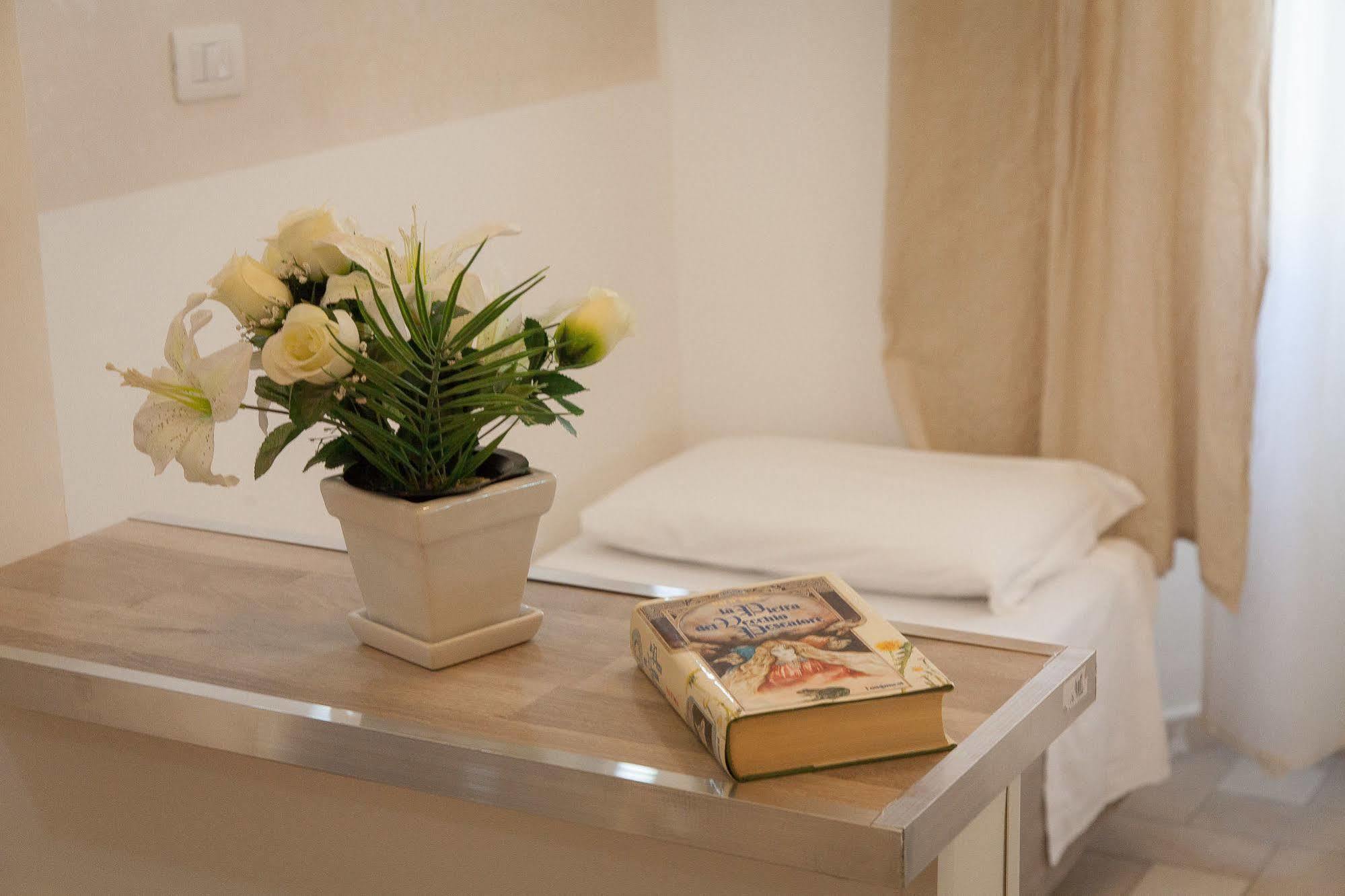 San Peter Angels Hotel Roma Ngoại thất bức ảnh