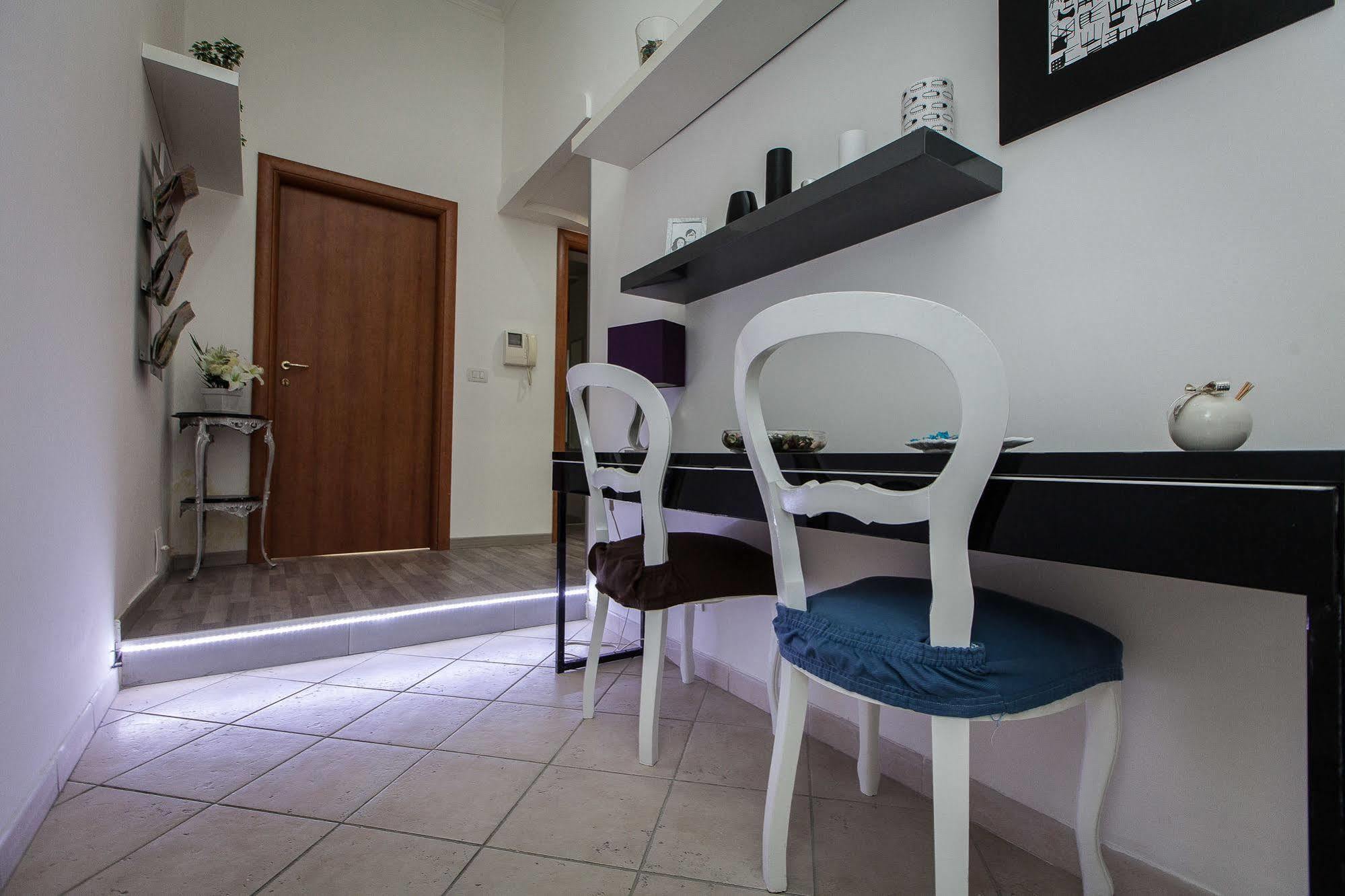 San Peter Angels Hotel Roma Ngoại thất bức ảnh